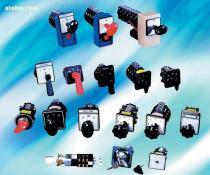 Yongsung韓國龍聲萬能轉(zhuǎn)換開關(guān)/凸輪開關(guān)(CAM SWITCH)全面解析