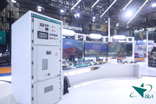 星閃智聯(lián)萬(wàn)物 閃耀CEIC 2025，引領(lǐng)計(jì)算機(jī)技術(shù)開發(fā)新紀(jì)元