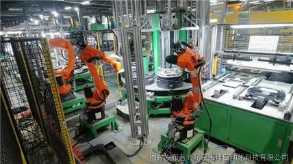 電氣科技 點(diǎn)亮現(xiàn)代文明的隱形引擎