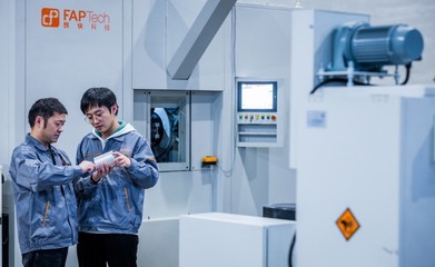 數(shù)字賦能 為工業(yè)母機(jī)裝備“三頭六臂”的計(jì)算機(jī)技術(shù)開發(fā)路徑