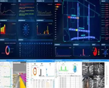 2019年度非裝備類消防科技成果介紹(三) 計(jì)算機(jī)領(lǐng)域內(nèi)技術(shù)開發(fā)助力智慧消防新突破