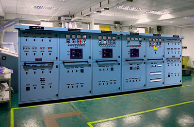 電氣科技 連接未來(lái)的力量